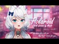 JU!iE  - Polaroid / Covered by 浠Mizuki「群星與你一同閃爍♡」【歌ってみた】