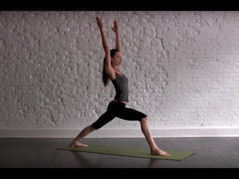 Weight Loss Yoga for Beginners