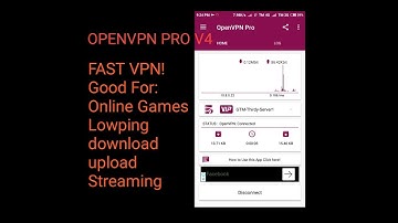 OPENVPN PRO V4 (FAST VPN)