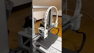 Cable chain for our A1 layerworks cable protection useful 3dprinting