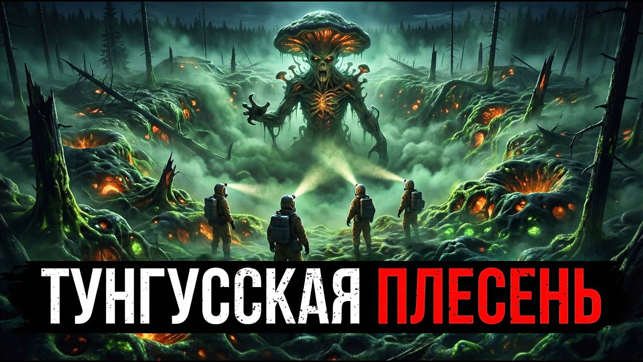 УЖАС 
