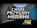 Chore przygody Marina