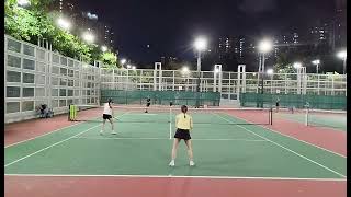 20240708 Max+Puppy+Dennis+Shirley 5:24 Fit(1st round)