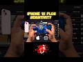 iphone 15 plus auto headshot setting free fire 2026 | iphone 15 plus Sensitivity settings free fire