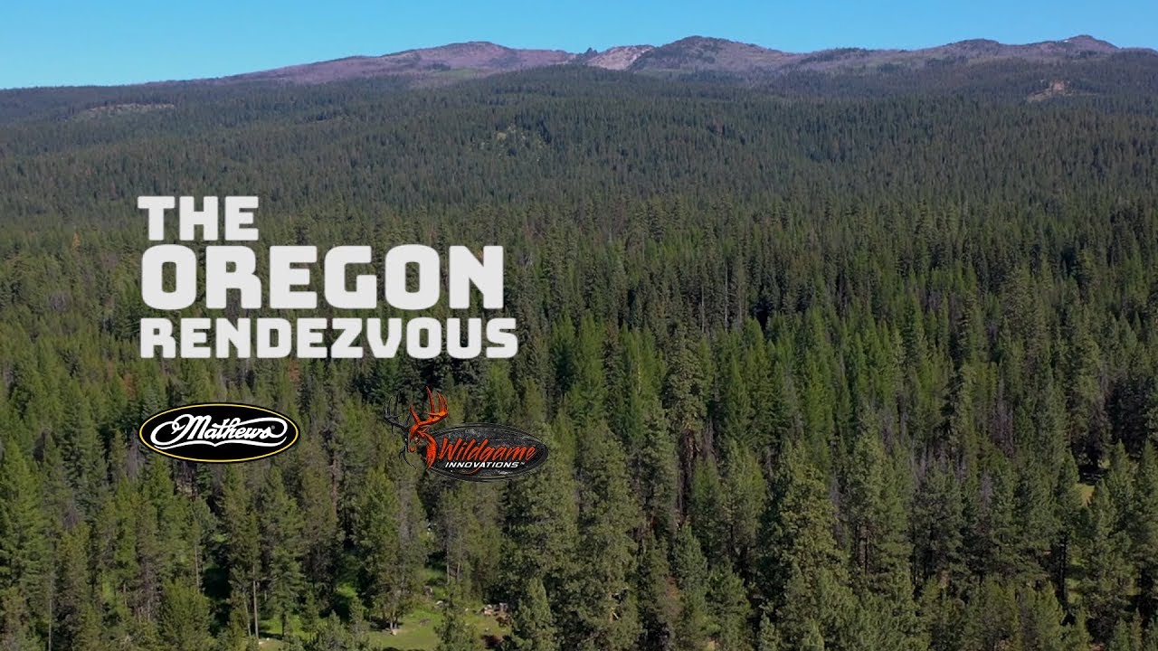 The Oregon Rendezvous