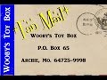 FAN MAIL!!! My Little Pony MLP Squishy Pops