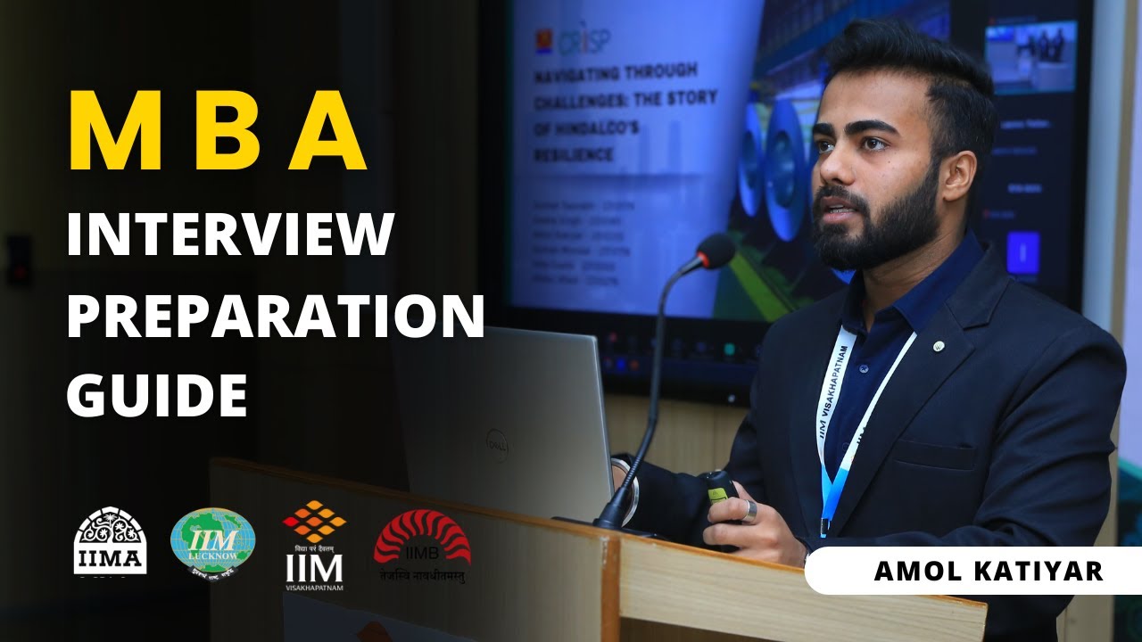 Complete GD PI Preparation Guide For IIMs | CAT GDPI Preparation | Best ...
