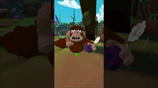 Hatching the new water Dino! #new #ugvr #hatching #egg #virtualreality #vr