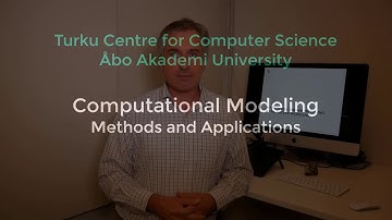 1.2 - Hypothesis-driven vs. data-driven modelling