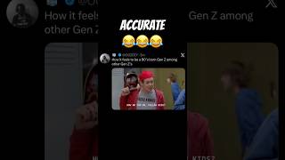 90S Baby Gen Z People Can Relate 97-99 Wya