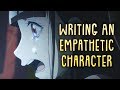 Writing an Empathetic Character - Sora yori mo Tooi Basho