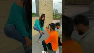 Mil Gya Mujhe Mera Pyaar A Lovestory Video 