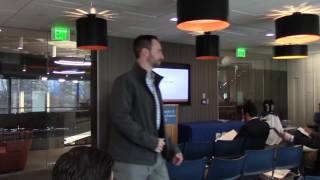 2017 Idea Challenge Preliminary Pitch: UTEC Mattress Recycling