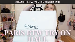 видео: Парижские приключения, часть 3 | 👗 Находки CHANEL RTW, повседневный шик и особенная вещь, которую... картинка: Парижские приключения, часть 3 | 👗 Находки CHANEL RTW, повседневный шик и особенная вещь, которую...