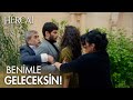 Miran herkesin iinde reyyan karmaya kalknca  hercai 10 blm