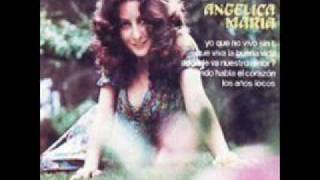 ANGELICA MARIA "NO SOY MAGDALENA"