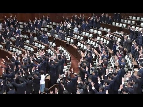 Vídeo: Qual é O Nome Da Câmara Baixa Do Parlamento