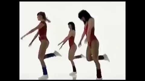 DVKES - We Finally Pushed Through