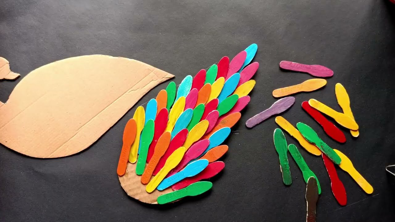 Wallmate | Paper Crafts For Home Decoration |Wall Hanging ideas | Wall hanging craft ideas 
