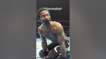 When Your Winning a fight…