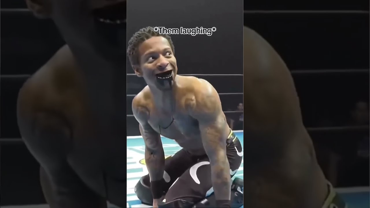 When Your Winning A Fight 