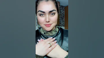 Jelwa Dar Bam Makon جلوه در بام مکن Afghangirl Afghanmusic Tajikmusic 