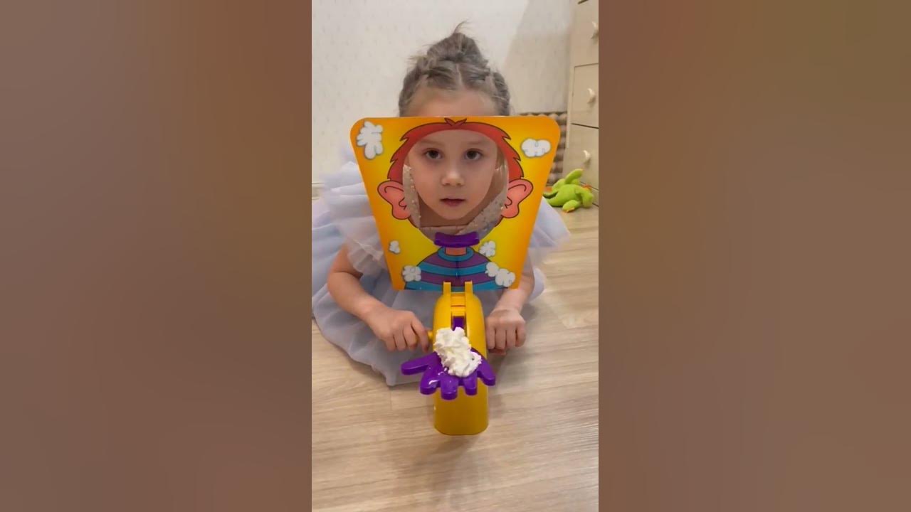 Ребёнок)))) - YouTube