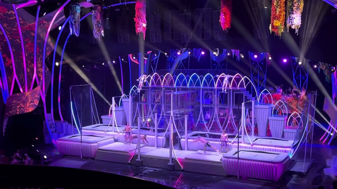 Falling in Love Show Berlin 05.11.2024