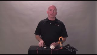 Resident Mayhem Takeover - HVAC Condenser Contactor - HD Supply Facilities Maintenance