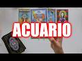 ACUARIO EL VIERNES 15 DE MAYO 💔TE VA A DAR UN INFARTOOO❗️😱