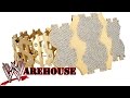 We Found The Million Dollar Championship! - WWE Warehouse - Ep. #5