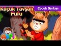 Küçük Tavşan Fufu 