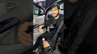 Stuck Power Window issue Solution #stuck #power #window #alsharifauto #advice