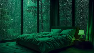 Relaxing Rain Sounds for Instant Calmness and Inner Peace - Good nights Sleep with Rain on Window #2