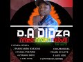 D a didza tears of love nyaka nyaka album2021