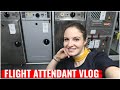 5 Day Trip to RUSSIA + BULGARIA + FINLAND + GERMANY // International Flight Attendant Vlog 9 2020
