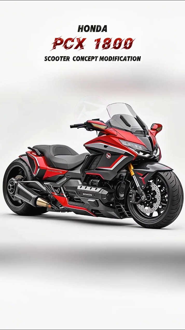 PCX　1800台限定カラー YouTube