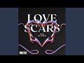 Love Scars Feat 808tosh mp3