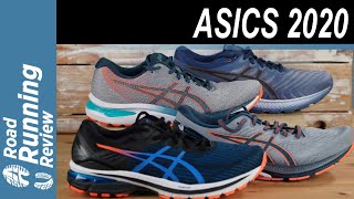 zapatillas para entrenar...¿Cuál la en ASICS? -