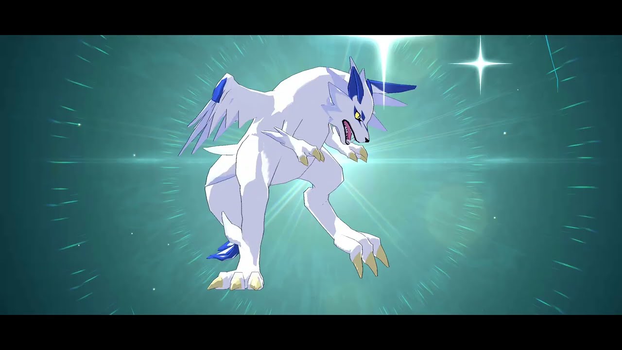 Volzerk it's happening!  cross breeding!wait..s-so,if we do about it t-then guhehe it's become wild