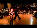 Anthony and Marissa performance 12.10.10