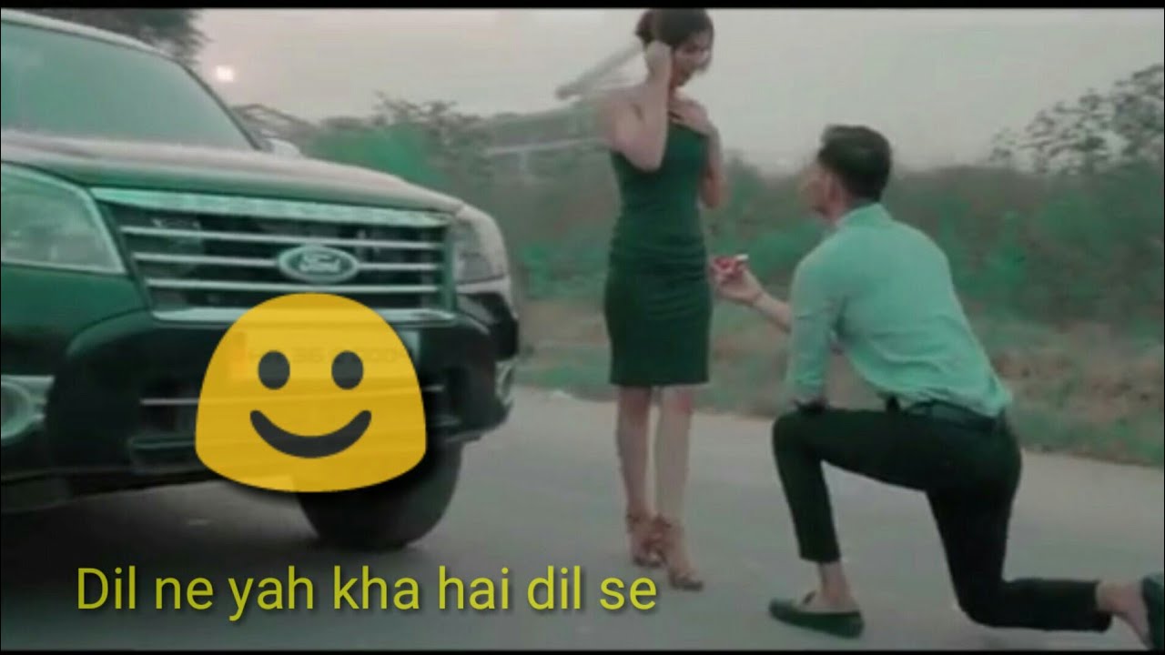 New whatsapp status || cute love romantic status 2019