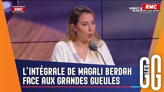 Le témoignage complet de Magali Berdah contre le cyberharcèlement