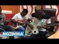 live recording of WASA MBILI at kisinga sounds(skiza code 8542780)