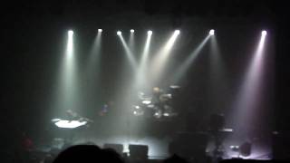 Miike Snow - In Search Of - Live HD