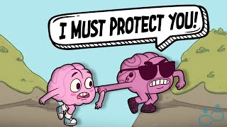 Why Your Brain Wants to Protect You