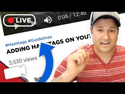 audience development coordinator salary More YouTube Hashtags in More Places!