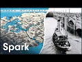 The Truth Behind The Panama Canal | Super Structures | Spark