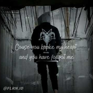 Revenge The Fate - The End Of My Heart