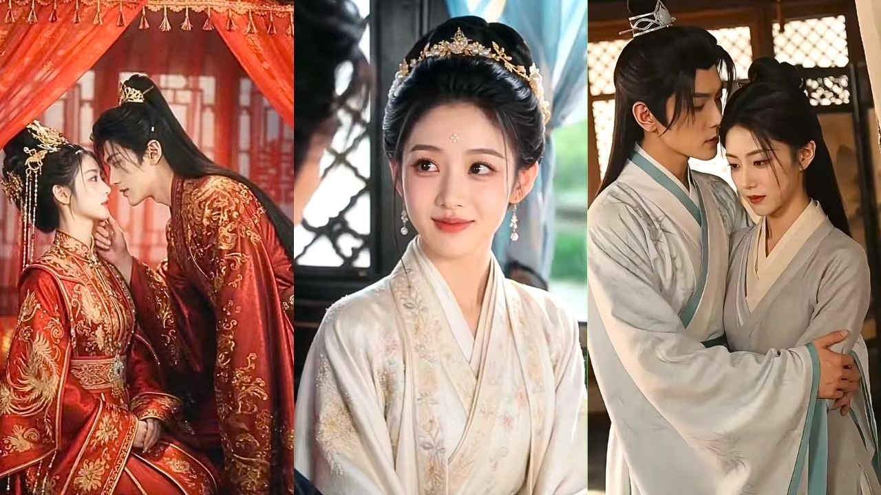 Tiểu thư giả ngốc bắt quả tang tra nam phản bội, cô quay xe đổi chú rể ai ngờ được cưng như bảo bối!